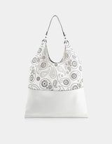Juventas Shoulder Bag Light Beige