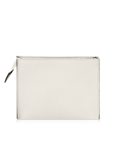 Zaro Cosmetic Bag Light Beige