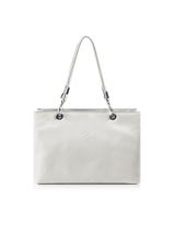 Felicitas Shoulder Bag Light Beige