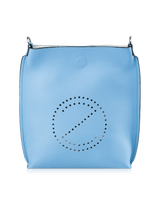 Sara Crossbody Bag Light Blue