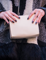 Zaro Cosmetic Bag Olive