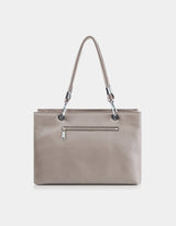 Felicitas Shoulder Bag Mud