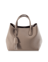 Tassia Handbag Mud