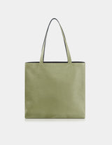 Olivia Shoulder Bag Olive