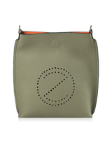 Sara Crossbody Bag Olive
