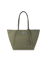 KJam Shoulder-Handbag Olive