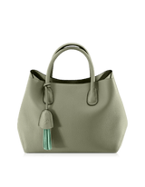 Tassia Handbag Olive