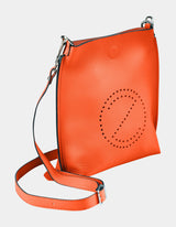Sara Crossbody Bag Orange