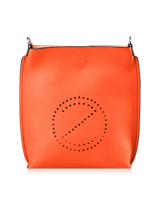 Sara Crossbody Bag Orange