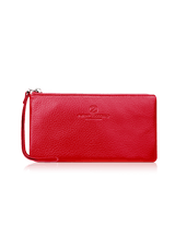 Carmen Clutch Red