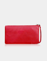 Carmen Clutch Red