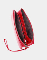 Carmen Clutch Red