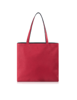 Olivia Shoulder Bag Red