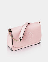 Luna Shoulder Bag Rose