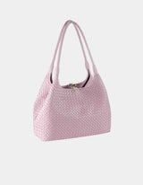 Aurora Shoulder Bag Light Pink