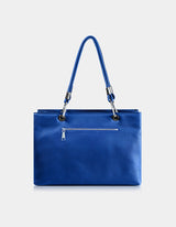 Felicitas Shoulder Bag Royal Blue