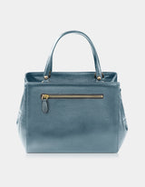 Adakee Handbag Silver