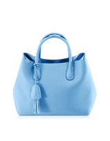 Tassia Handbag Light Blue