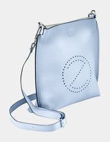 Sara Crossbody Bag White