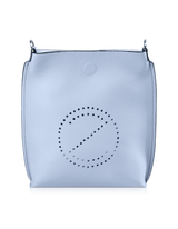 Sara Crossbody Bag White