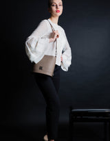 Thalia Handbag Mud