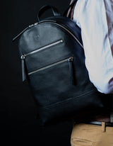 Joe Rucksack Black