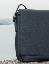 Ivo Crossbody Blue Casual