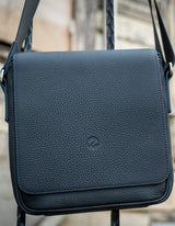 Ivo Crossbody Blue Casual