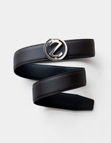 Delia Bright Plated Buckle