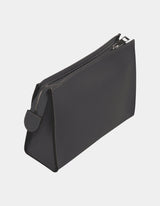 Zaro Cosmetic Bag Black
