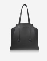 Cactus Bag Iris Black XL