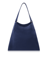 Minerva Hobo Dark Blue