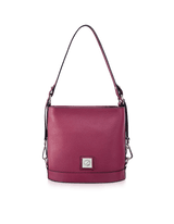 Thalia Handbag Bordeaux