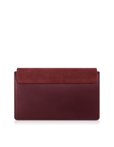 Adeline Shoulder Bag Bordeaux