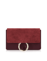 Adeline Shoulder Bag Dark Green