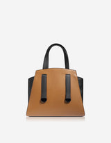 Cactus Bag Signature Line Brown