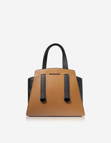 Cactus Bag Signature Line Brown