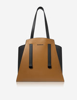 Cactus Bag Signature Line BrownXL
