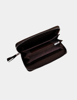Tina Dark Brown