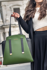 Cactus Bag Signature Line GreenXL