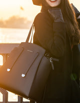 Cactus Bag Signature Line BlackXL