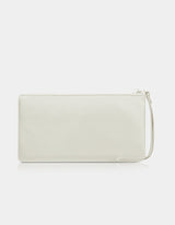 Carmen Clutch Light Beige