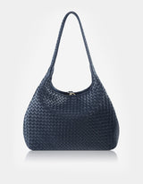 Aurora Shoulder Bag Light Blue