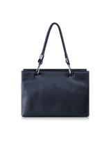 Felicitas Shoulder Bag Dark Blue