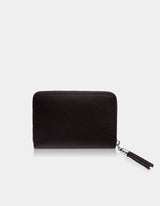 Elli Dark Brown