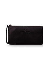 Carmen Clutch Black