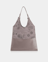 Juventas Shoulder Bag Mud