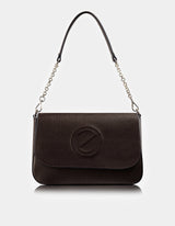 Luna Dark Brown