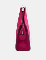 Zaro Cosmetic Bag Fuchsia