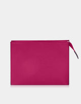 Zaro Cosmetic Bag Fuchsia